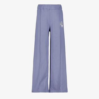 Name It Venus meisje wide leg broek paars