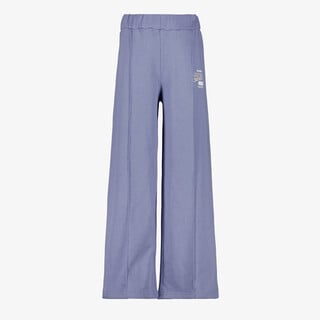 Name It Venus meisje wide leg broek paars