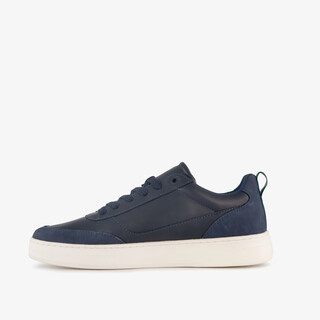 Bjorn Borg heren sneakers blauw