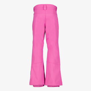 Mountain Peak kinder softshell skibroek 10000 mm waterkolom