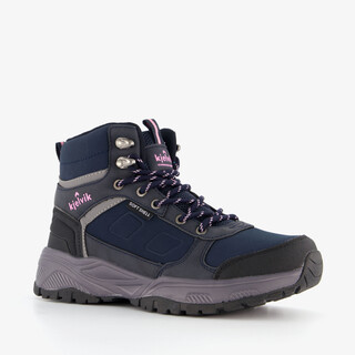 Kjelvik hoge dames wandelschoenen categorie A/B