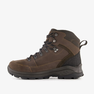 Mountain Peak hoge heren cat. B wandelschoenen vibram zool bruin