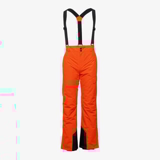 Mountain Peak heren skibroek bretels 10000 mm waterkolom