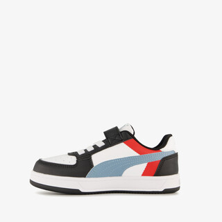 Puma Caven 2.0 Block jongens sneakers