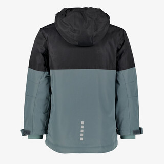 Mountain Peak jongens outdoor jas waterafstotend