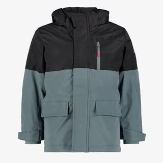 Mountain Peak jongens outdoor jas waterafstotend