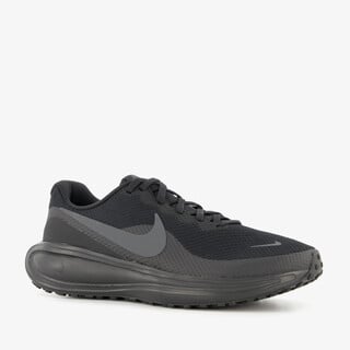 Nike Revolution 8 heren hardloopschoenen zwart