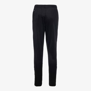 Puma Teamrise kinder trainingsbroek zwart
