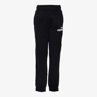 Puma Essentials kinder joggingbroek zwart