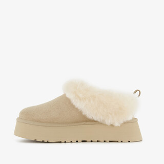 UGG Tazzelle suède dames boots cognac