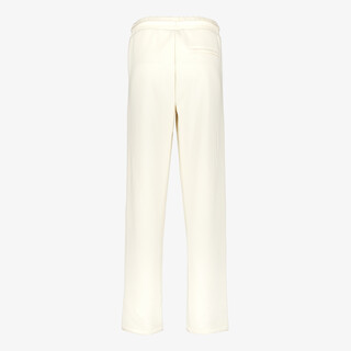 Osaga wide leg dames trainingsbroek wit