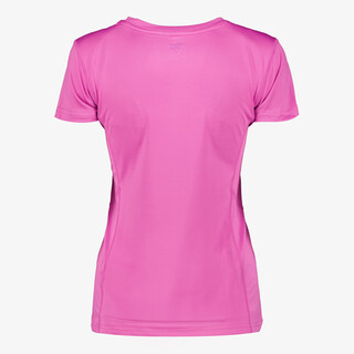 Osaga dames sport T-shirt paars