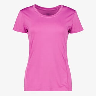 Osaga dames sport T-shirt paars