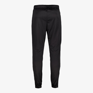 Puma teamRISE heren trainingsbroek zwart
