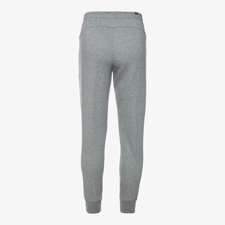 Puma Essentials heren joggingbroek grijs
