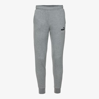 Puma Essentials heren joggingbroek grijs