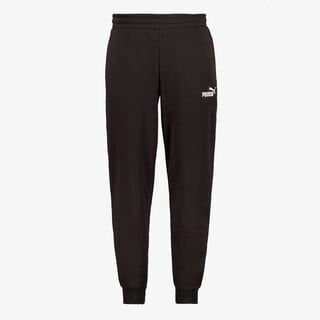 Puma Essentials heren joggingbroek zwart