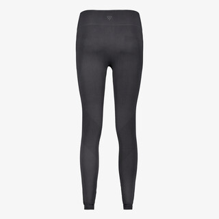 Osaga seamless dames sportlegging zwart