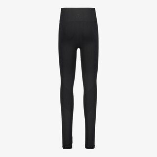 Osaga seamless meisjes legging zwart