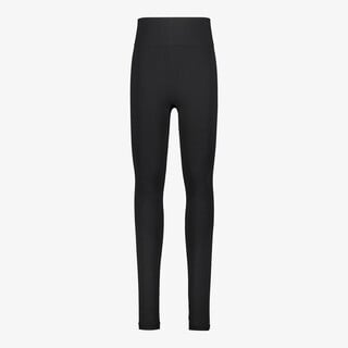 Osaga seamless meisjes legging zwart