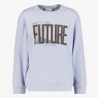 Name It jongens trui lichtblauw