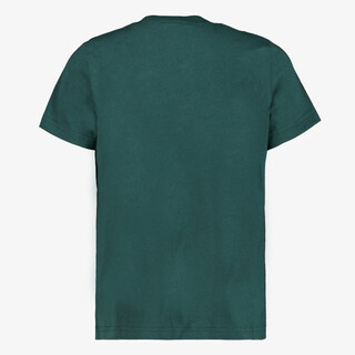 Puma Mid90s kinder sport T-shirt groen
