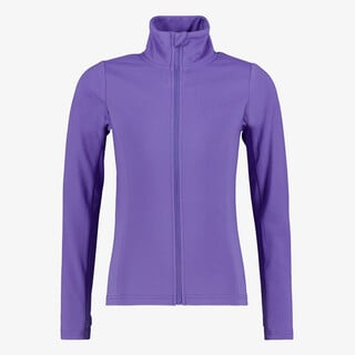 Osaga meisjes trainingsvest paars