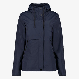 TwoDay dames zomerjas donkerblauw