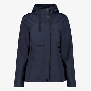 TwoDay dames zomerjas donkerblauw