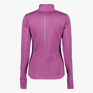 Osaga Dry dames  hardloop pully paars