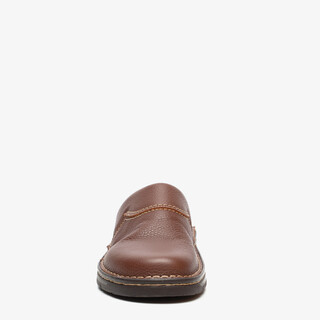 Hush Puppies heren instap pantoffels