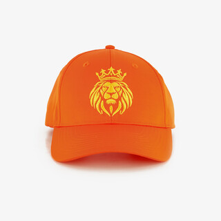 Dutchy WK pet oranje