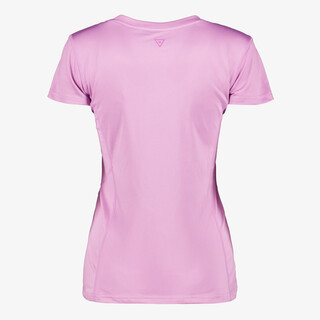 Osaga dames sport T-shirt roze