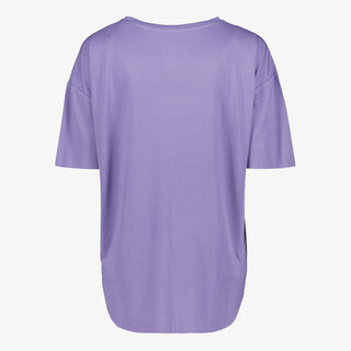 Osaga dames sport T-shirt lila