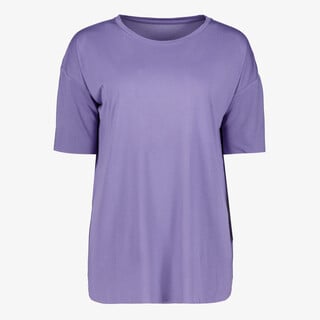 Osaga dames sport T-shirt lila