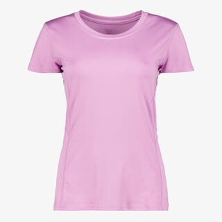 Osaga dames sport T-shirt roze