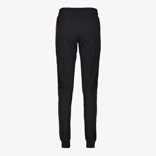 Osaga dames trainingsbroek zwart roze
