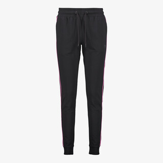 Osaga dames trainingsbroek zwart roze