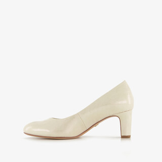 Tamaris dames pumps champagne
