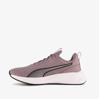 Puma Flyer Lite 3 dames hardloopschoenen paars