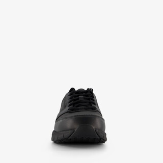 Skechers Nampa dames werkschoenen zwart