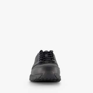 Skechers Nampa heren werkschoenen zwart