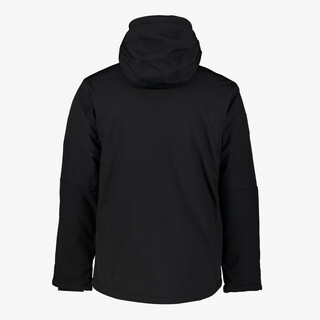 Mountain Peak heren softshell ski-jas 10000 mm waterkolom