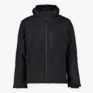 Mountain Peak heren softshell ski-jas 10000 mm waterkolom