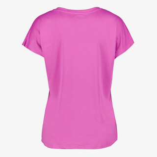 Osaga dames sport T-shirt paars
