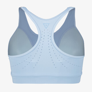 Osaga dames sport BH lichtblauw