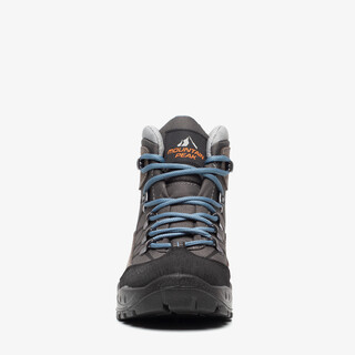 Mountain Peak hoge suède dames wandelschoenen cat. B