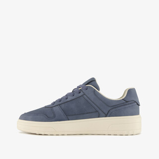 Blue Box heren sneakers blauw