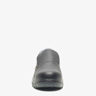 Safety Jogger leren heren werkschoenen S3