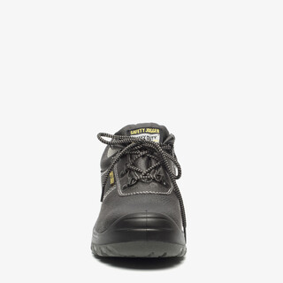 Safety Jogger bestrun leren werkschoenen S3